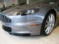 2009 DBS Coupe #8
