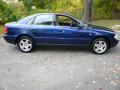 2000 A4 2.8 quattro Sedan #1