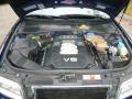 2000 A4 2.8 quattro Sedan #14