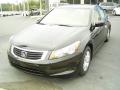 2010 Accord LX-P Sedan #1