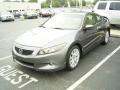 2010 Accord EX-L V6 Coupe #1
