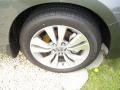 2010 Accord EX-L Coupe #15