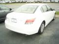 2010 Accord LX Sedan #4