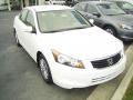 2010 Accord LX Sedan #5