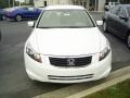 2010 Accord LX Sedan #6