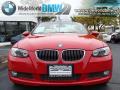 2007 3 Series 335i Convertible #2