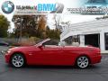 2007 3 Series 335i Convertible #3