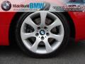 2007 3 Series 335i Convertible #4