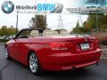 2007 3 Series 335i Convertible #5