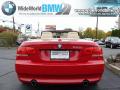 2007 3 Series 335i Convertible #6