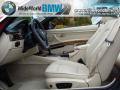 2007 3 Series 335i Convertible #8
