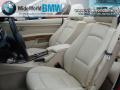 2007 3 Series 335i Convertible #10