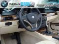 2007 3 Series 335i Convertible #11