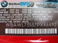 2007 3 Series 335i Convertible #15