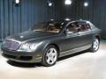 2008 Continental Flying Spur  #1