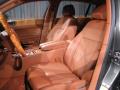 2008 Continental Flying Spur  #5