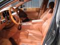 2008 Continental Flying Spur  #6