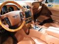 2008 Continental Flying Spur  #11