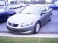 2010 Accord LX Sedan #1