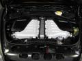 2008 Continental Flying Spur  #18