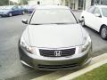 2010 Accord LX Sedan #6