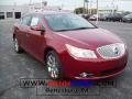 2010 LaCrosse CXL #1