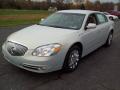 2010 Lucerne CXL Special Edition #2