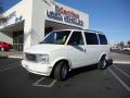 2005 Safari SLE #1