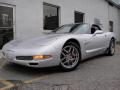 2003 Corvette Z06 #1