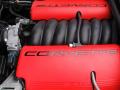 2003 Corvette Z06 #9