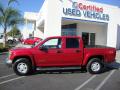 2005 Colorado LS Crew Cab #2