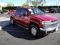 2005 Colorado LS Crew Cab #4