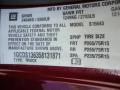 2005 Colorado LS Crew Cab #5