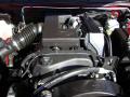 2005 Colorado LS Crew Cab #6