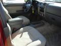 2005 Colorado LS Crew Cab #12