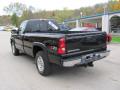 2006 Silverado 1500 Z71 Regular Cab 4x4 #4