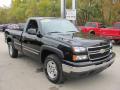 2006 Silverado 1500 Z71 Regular Cab 4x4 #7