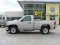 2008 Sierra 1500 Regular Cab #2