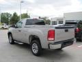 2008 Sierra 1500 Regular Cab #3