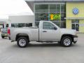 2008 Sierra 1500 Regular Cab #6