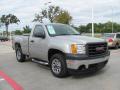 2008 Sierra 1500 Regular Cab #7