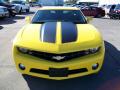 2010 Camaro LT Coupe #1 2010 Camaro LT Coupe #1