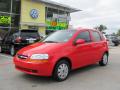2004 Aveo LS Hatchback #1 2004 Aveo LS Hatchback #1