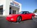 2004 Corvette Convertible #1