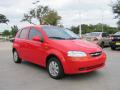 2004 Aveo LS Hatchback #7 2004 Aveo LS Hatchback #7