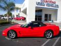 2004 Corvette Convertible #2