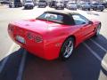 2004 Corvette Convertible #3