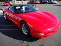 2004 Corvette Convertible #4