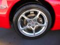 2004 Corvette Convertible #11
