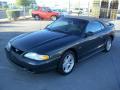 1998 Mustang GT Convertible #9